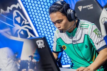 L'Impact explique ce qui n'a pas fonctionné pour Liquid lors de la désastreuse première semaine du LCS Spring Split 2023 - 11