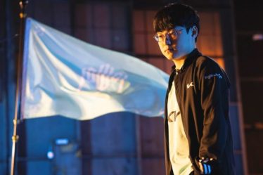 ShowMaker admet qu'il est tombé amoureux de LoL - 15
