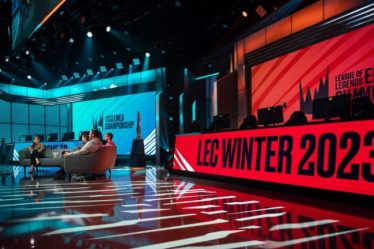 2 champions LoL dominants présentés dans chaque match LEC la semaine dernière - 9
