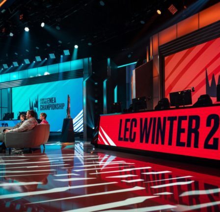 2 champions LoL dominants présentés dans chaque match LEC la semaine dernière 66 2 champions LoL dominants présentés dans chaque match LEC la semaine dernière - 65