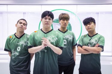 La division LCS parfaite de FlyQuest gâchée par TSM - 5