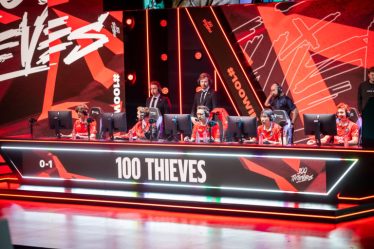Le copropriétaire de 100 Thieves prendra en charge le bureau de diffusion LCS en tant qu'invité - 9