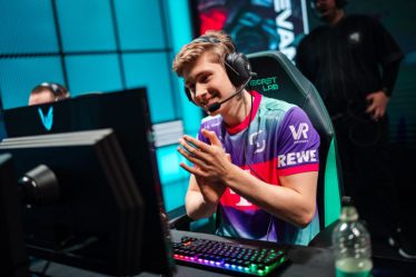 Aucun survivant: SK Gaming élimine de manière convaincante la dernière équipe invaincue du LEC Winter Split - 7