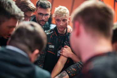 Rekkles s'excuse après l'échec de Fnatic qui a vu la course du LEC Winter Split 2023 se terminer tôt - 7