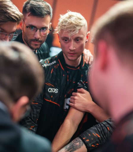 Rekkles s'excuse après l'échec de Fnatic qui a vu la course du LEC Winter Split 2023 se terminer tôt 48 Rekkles s'excuse après l'échec de Fnatic qui a vu la course du LEC Winter Split 2023 se terminer tôt - 47