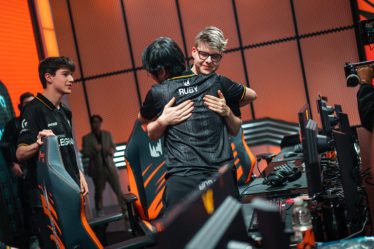 Team Heretics jouera la prochaine série de phases de groupes du LEC depuis le bureau après que le joueur ait été testé positif au COVID - 9