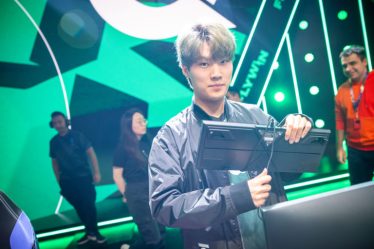 Des problèmes audio obligent à retarder d'une heure la semaine 2 du LCS, le début du jour 2 - 9
