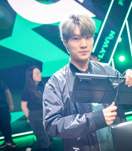 Des problèmes audio obligent à retarder d'une heure la semaine 2 du LCS, le début du jour 2 - 5