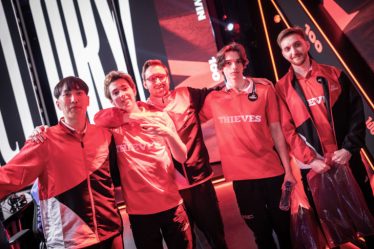 Trois superstars du transport AD mènent le LCS en tueries après la deuxième semaine du Spring Split 2023 - 5