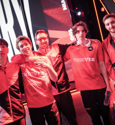 Trois superstars du transport AD mènent le LCS en tueries après la deuxième semaine du Spring Split 2023 96 Trois superstars du transport AD mènent le LCS en tueries après la deuxième semaine du Spring Split 2023 - 95