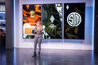 Le diffuseur LCS LeTigress présente ses excuses à TSM pour le monologue qui a déclenché une réaction violente à l'échelle de la ligue - 9
