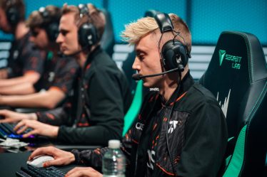 Le désastreux LEC Winter Split de Fnatic se termine, mettant fin à une séquence historique d'apparitions en séries éliminatoires européennes - 10