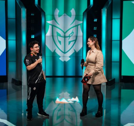 Pourquoi d'autres régions d'esports LoL devraient envisager d'adopter le nouveau format de saison du LEC 30 Pourquoi d'autres régions d'esports LoL devraient envisager d'adopter le nouveau format de saison du LEC - 29
