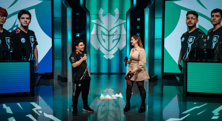 Pourquoi d'autres régions d'esports LoL devraient envisager d'adopter le nouveau format de saison du LEC 2 Pourquoi d'autres régions d'esports LoL devraient envisager d'adopter le nouveau format de saison du LEC - 1