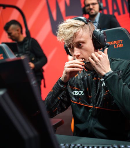 Comment Fnatic peut encore participer à la phase de groupes du LEC Winter Split 2023 12 Comment Fnatic peut encore participer à la phase de groupes du LEC Winter Split 2023 - 11