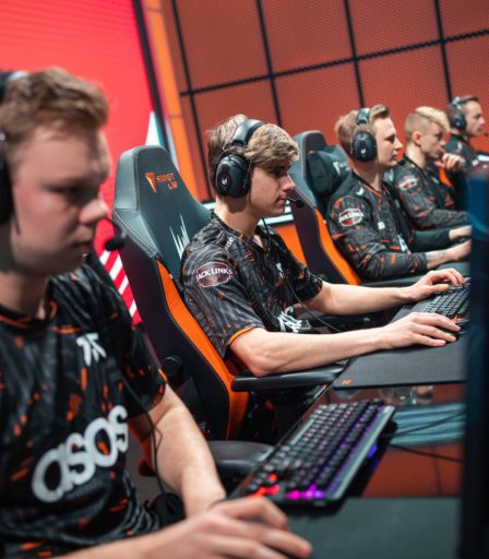 Le manager de l'équipe de l'académie de Fnatic confirme apparemment le nouveau top laner de l'équipe LEC 50 Le manager de l'équipe de l'académie de Fnatic confirme apparemment le nouveau top laner de l'équipe LEC - 49