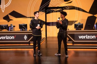 Un vétéran des LCS n'est pas mort une seule fois lors de ses 5 derniers matchs du Spring Split - 9