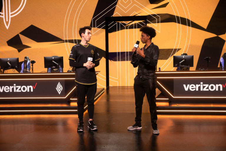 Golden Guardians mène le LCS Spring 2023 dans 8 statistiques d'équipe majeures grâce à une séquence de 7 victoires consécutives 2 Golden Guardians mène le LCS Spring 2023 dans 8 statistiques d'équipe majeures grâce à une séquence de 7 victoires consécutives - 1