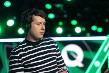 Le lanceur LCS Jatt a un retour en arrière sur les journées d'entraînement grâce au choix de contre-strat profond de TSM - 9