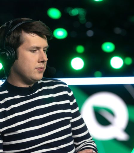 Le lanceur LCS Jatt a un retour en arrière sur les journées d'entraînement grâce au choix de contre-strat profond de TSM - 67