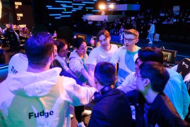 Cloud9 testera un nouveau joueur avant la cinquième semaine du LCS Spring Split 2023 - 9