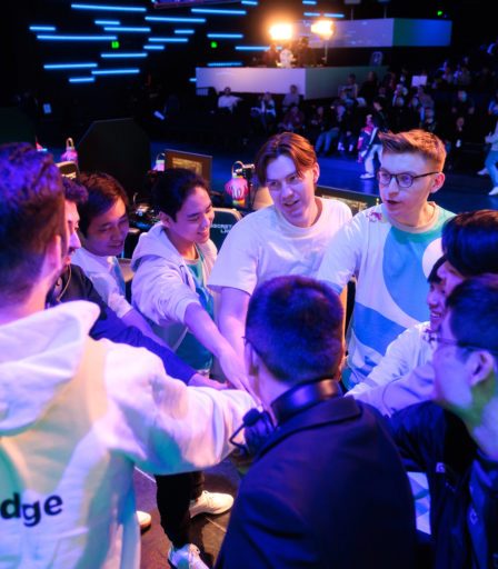 Cloud9 testera un nouveau joueur avant la cinquième semaine du LCS Spring Split 2023 - 5