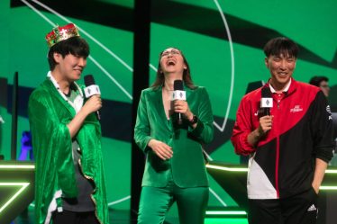 La star de FlyQuest, Prince, se sépare de Doublelift, du FBI et d'autres en quête d'un record LCS moderne - 9