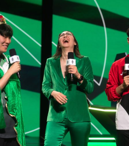 La star de FlyQuest, Prince, se sépare de Doublelift, du FBI et d'autres en quête d'un record LCS moderne 62 La star de FlyQuest, Prince, se sépare de Doublelift, du FBI et d'autres en quête d'un record LCS moderne - 61