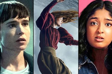 Chaque émission Netflix annulée ou se terminant en 2023 (jusqu'à présent) - 9