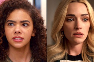Ginny & Georgia saison 3 : Date de sortie, casting, intrigue possible et bandes-annonces - 12
