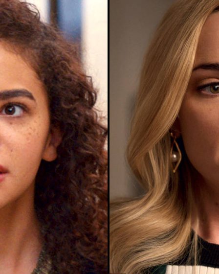 Ginny & Georgia saison 3 : Date de sortie, casting, intrigue possible et bandes-annonces 68 Ginny & Georgia saison 3 : Date de sortie, casting, intrigue possible et bandes-annonces - 67