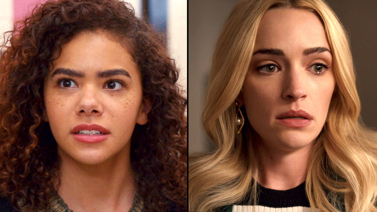 Ginny & Georgia saison 3 : Date de sortie, casting, intrigue possible et bandes-annonces 2 Ginny & Georgia saison 3 : Date de sortie, casting, intrigue possible et bandes-annonces - 1