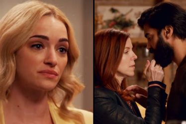 Joe et Georgia se retrouvent-ils ensemble à Ginny & Georgia ? Les fans détestent le scénario de Cynthia - 9
