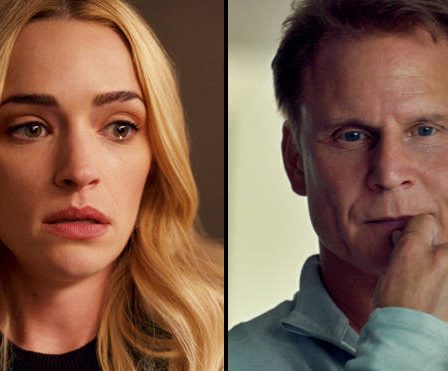 Qui Georgia tue-t-elle dans Ginny & Georgia ? Tous ses meurtres expliqués 99 Qui Georgia tue-t-elle dans Ginny & Georgia ? Tous ses meurtres expliqués - 98
