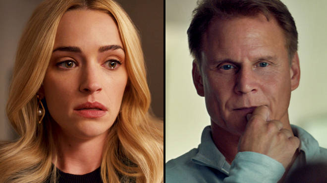Qui Georgia tue-t-elle dans Ginny & Georgia ? Tous ses meurtres expliqués 2 Qui Georgia tue-t-elle dans Ginny & Georgia ? Tous ses meurtres expliqués - 1