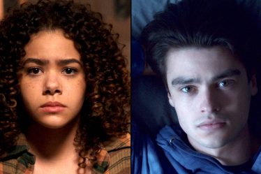 Ginny & Georgia saison 3 : les acteurs de Ginny et Marcus teasent la fin de partie - 8