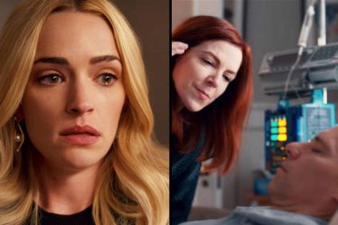 Brianne Howey de Ginny & Georgia défend la fin du choc de Tom Fuller de la saison 2 - 6