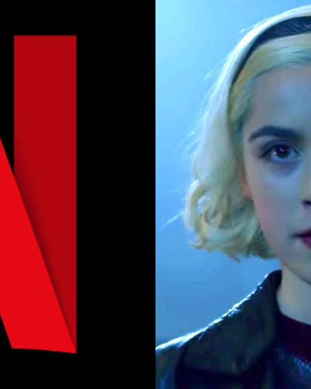 Netflix dit qu'il n'a "jamais annulé une émission à succès" 72 Netflix dit qu'il n'a "jamais annulé une émission à succès" - 71