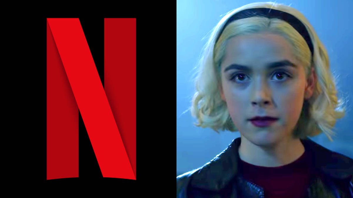 Netflix dit qu'il n'a "jamais annulé une émission à succès" - 1