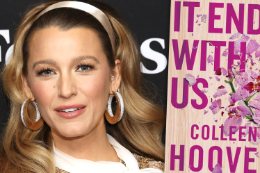 Film It Ends With Us : Blake Lively jouera Lily Bloom - 11