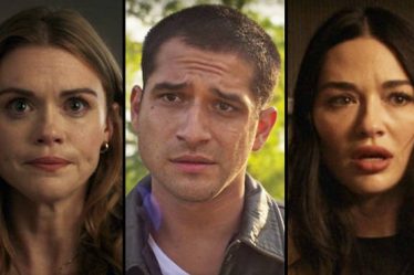 Qui meurt dans Teen Wolf The Movie ? Les fans pleurent la mort de Derek - 7