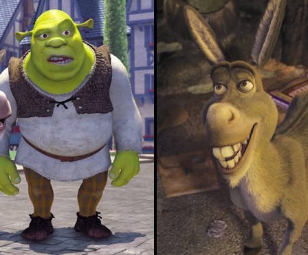 Eddie Murphy veut faire Shrek 5 et un spin-off Donkey 16 Eddie Murphy veut faire Shrek 5 et un spin-off Donkey - 15