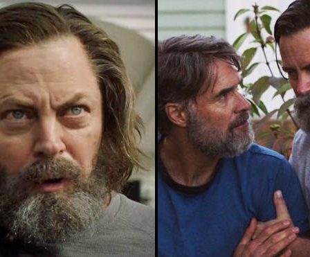 The Last of Us: L'histoire d'amour gay de Bill et Frank dans le jeu est différente de l'épisode 3 116 The Last of Us: L'histoire d'amour gay de Bill et Frank dans le jeu est différente de l'épisode 3 - 115