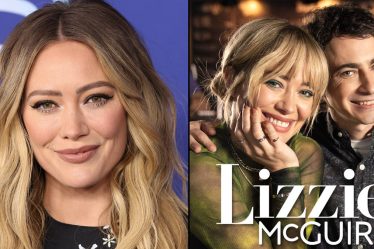 Hilary Duff est "optimiste", le redémarrage de Lizzie McGuire pourrait encore se produire - 7