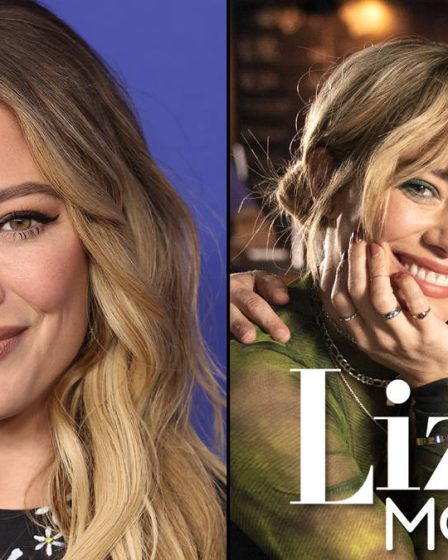 Hilary Duff est "optimiste", le redémarrage de Lizzie McGuire pourrait encore se produire - 46