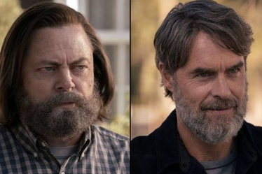 The Last of Us : les fans appellent Nick Offerman et Murray Bartlett à remporter les Emmys - 7