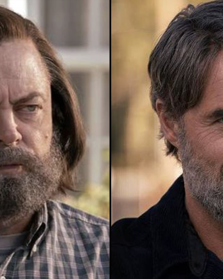 The Last of Us : les fans appellent Nick Offerman et Murray Bartlett à remporter les Emmys - 109