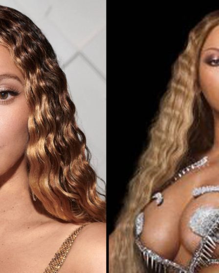 Billets pour la tournée Beyoncé Renaissance : comment obtenir des codes de prévente 84 Billets pour la tournée Beyoncé Renaissance : comment obtenir des codes de prévente - 83