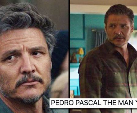 The Last of Us : Tout le monde a soif de Pedro Pascal en Joel 53 The Last of Us : Tout le monde a soif de Pedro Pascal en Joel - 52