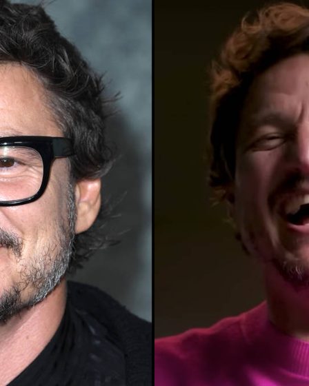 Pedro Pascal admet avoir regardé les comptes de ses fans lorsqu'il se sent déprimé 22 Pedro Pascal admet avoir regardé les comptes de ses fans lorsqu'il se sent déprimé - 21